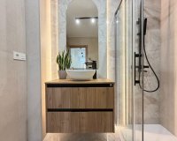 Resale - Apartment - Torrevieja - Estacion de autobuses