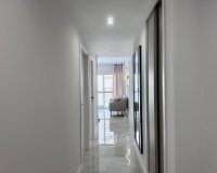 Resale - Apartment - Torrevieja - Estacion de autobuses