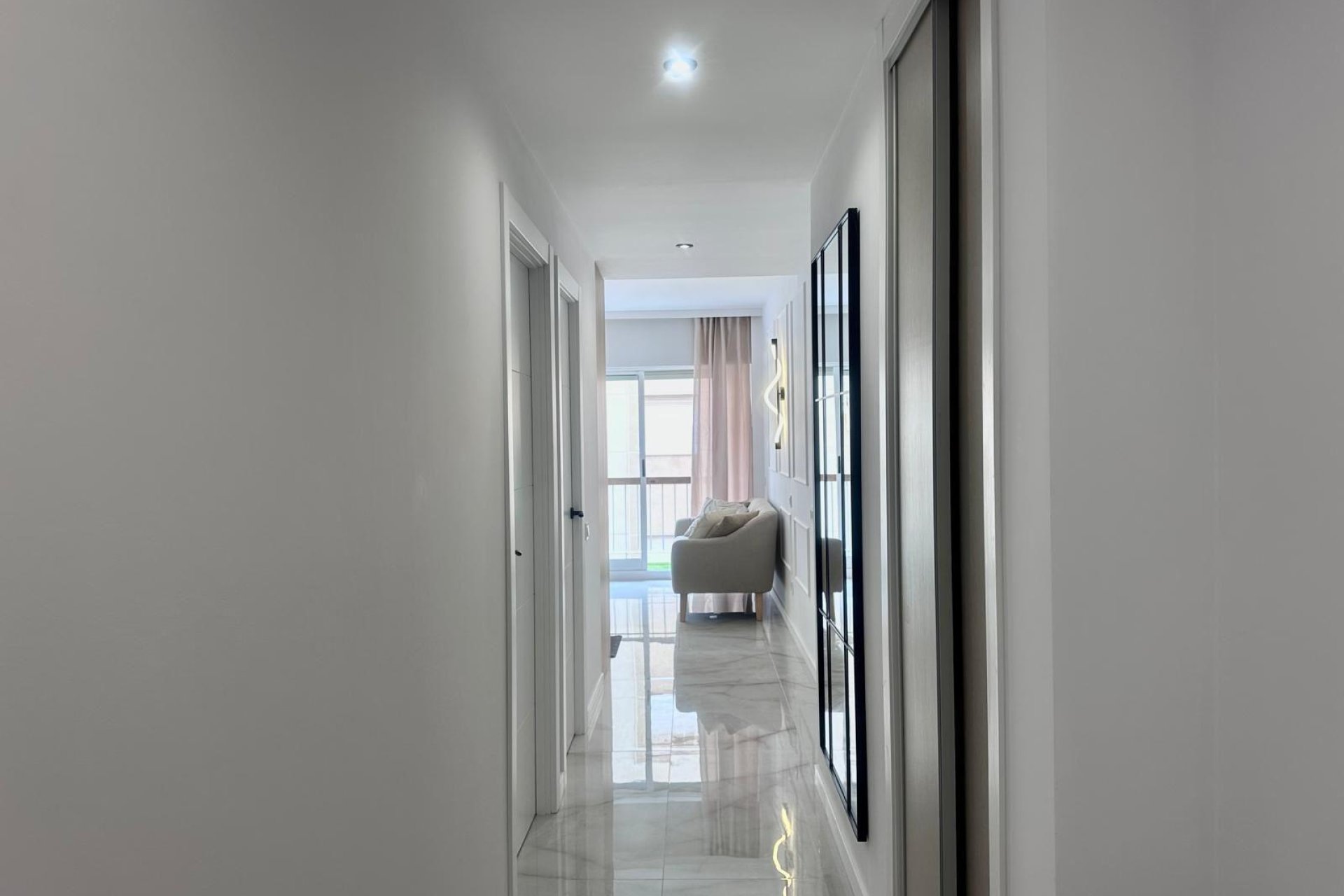 Resale - Apartment - Torrevieja - Estacion de autobuses