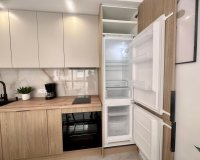 Resale - Apartment - Torrevieja - Estacion de autobuses