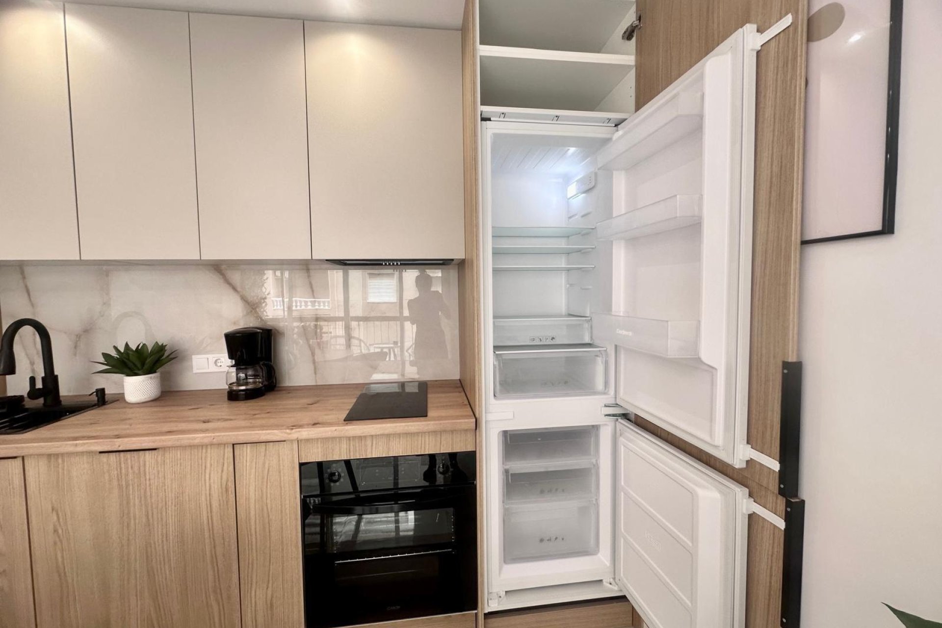 Resale - Apartment - Torrevieja - Estacion de autobuses