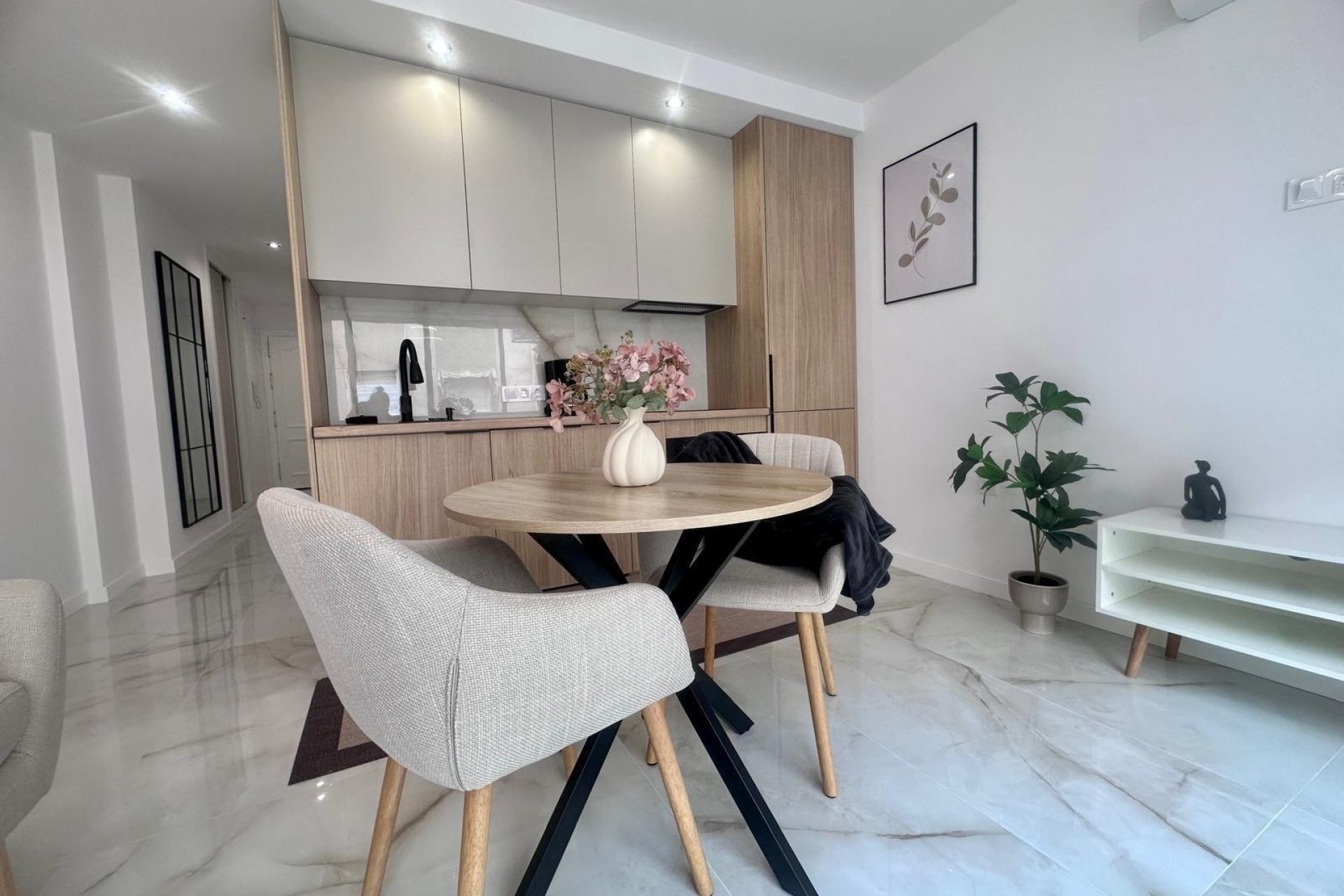 Resale - Apartment - Torrevieja - Estacion de autobuses