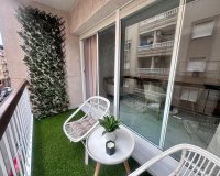 Resale - Apartment - Torrevieja - Estacion de autobuses