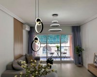 Resale - Apartment - Torrevieja - Estacion de autobuses