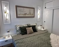 Resale - Apartment - Torrevieja - Estacion de autobuses