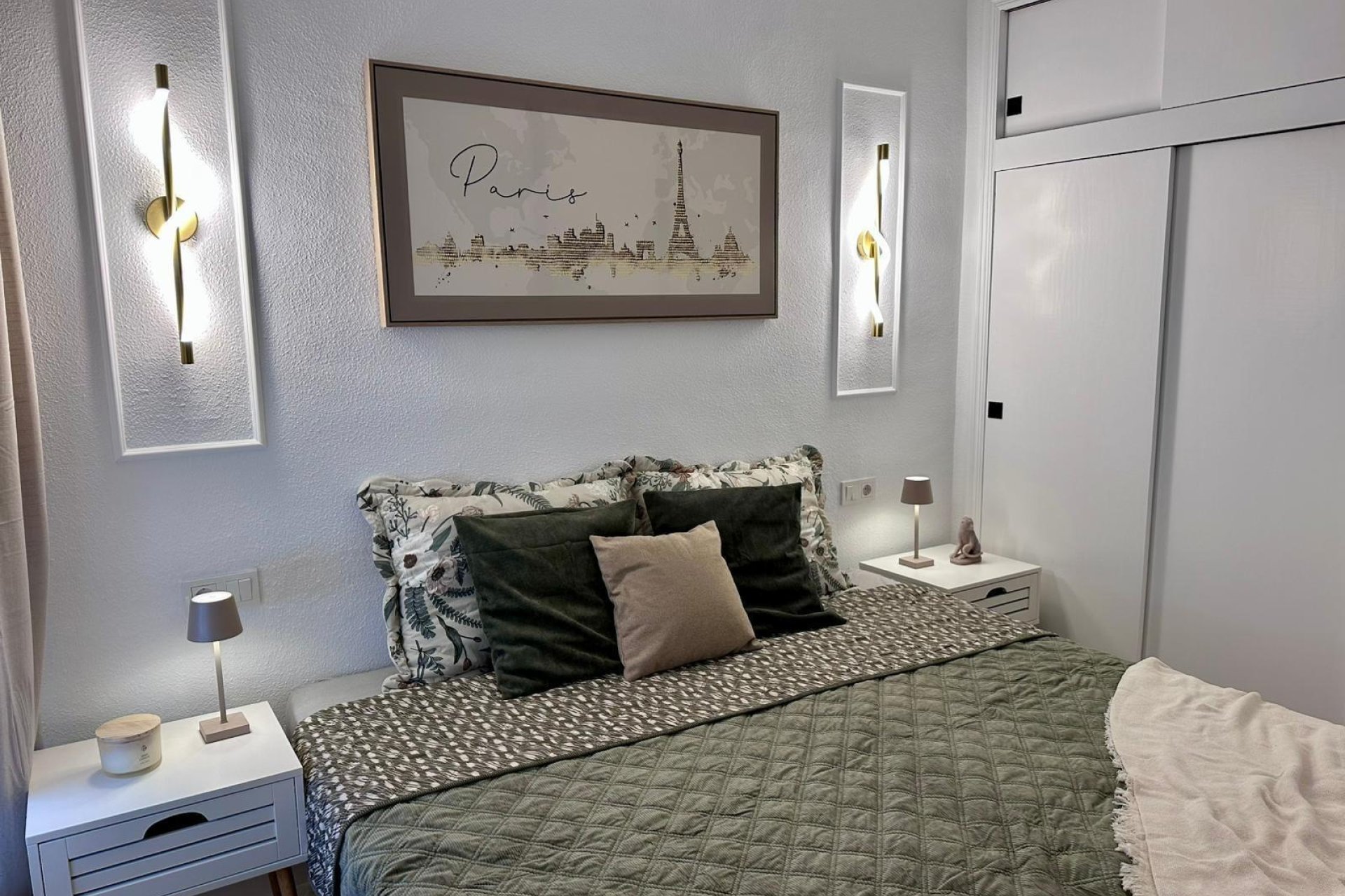 Resale - Apartment - Torrevieja - Estacion de autobuses