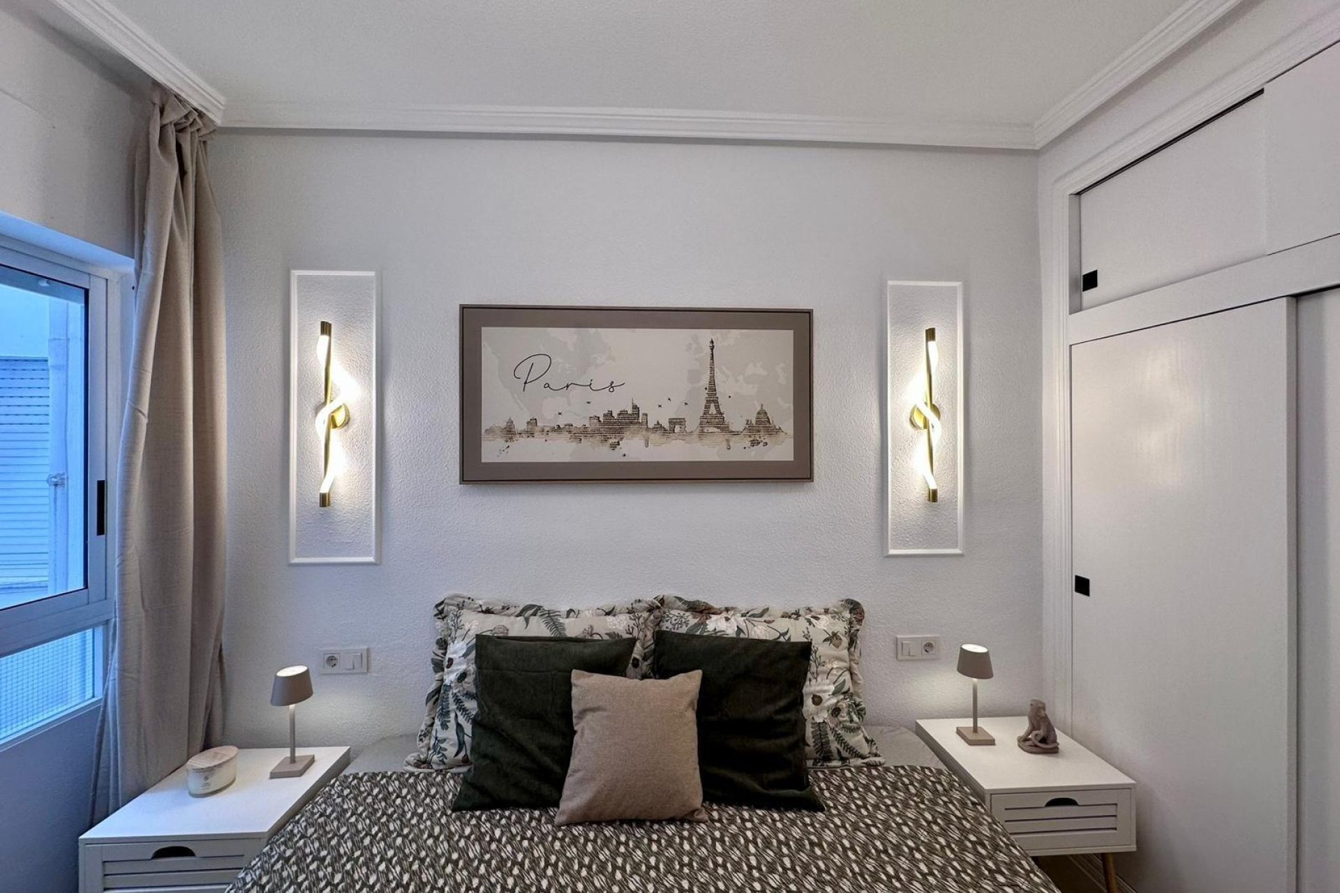 Resale - Apartment - Torrevieja - Estacion de autobuses