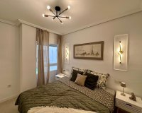 Resale - Apartment - Torrevieja - Estacion de autobuses