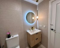Resale - Apartment - Torrevieja - Estacion de autobuses