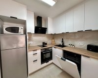 Resale - Apartment - Torrevieja - Estacion de autobuses