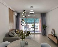 Resale - Apartment - Torrevieja - Estacion de autobuses