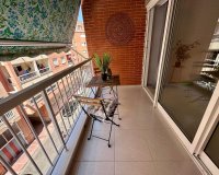 Resale - Apartment - Torrevieja - Estacion de autobuses
