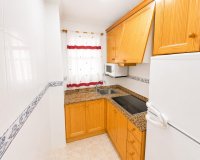 Resale - Apartment - Torrevieja - Estacion de autobuses