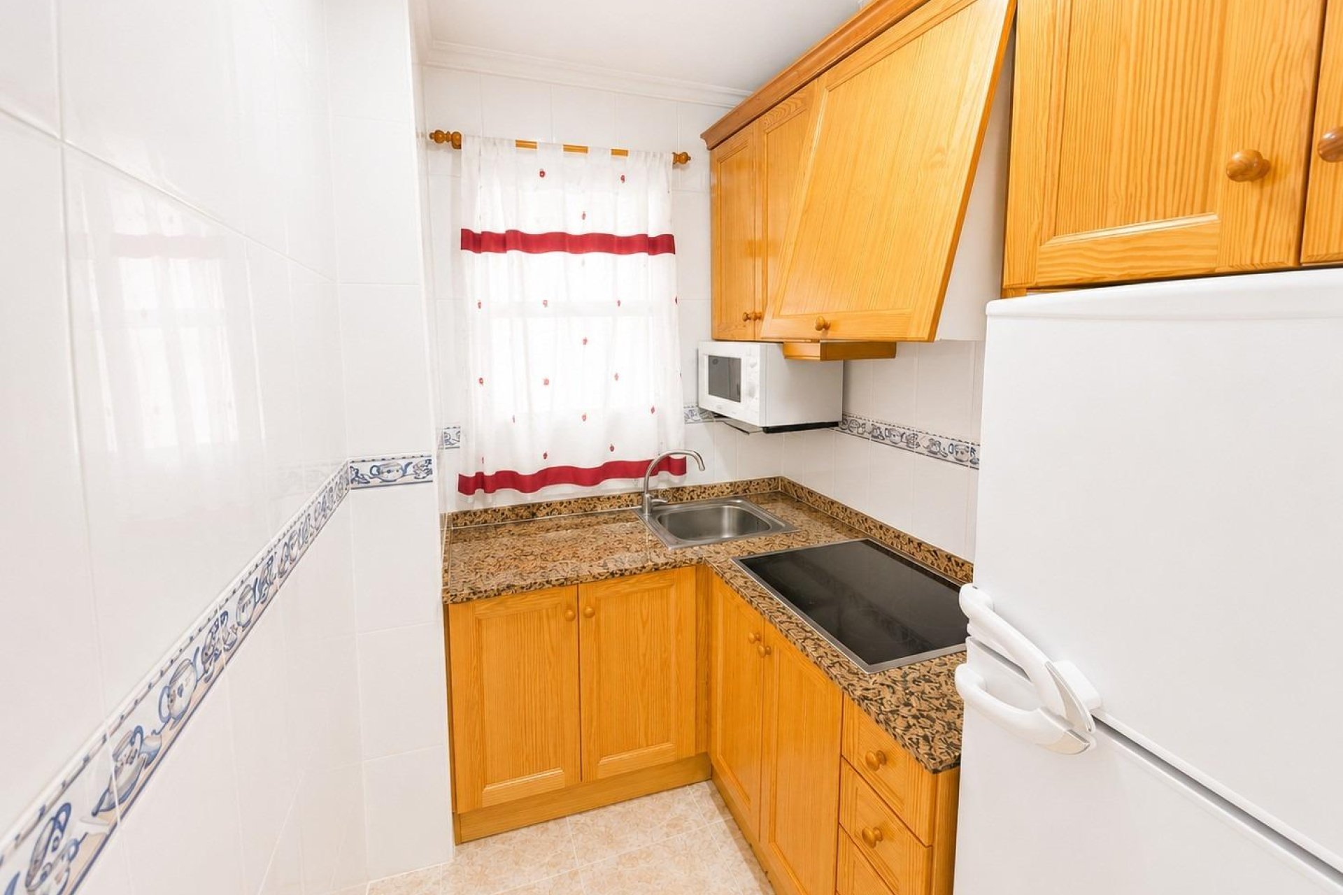 Resale - Apartment - Torrevieja - Estacion de autobuses