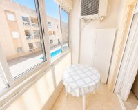 Resale - Apartment - Torrevieja - Estacion de autobuses