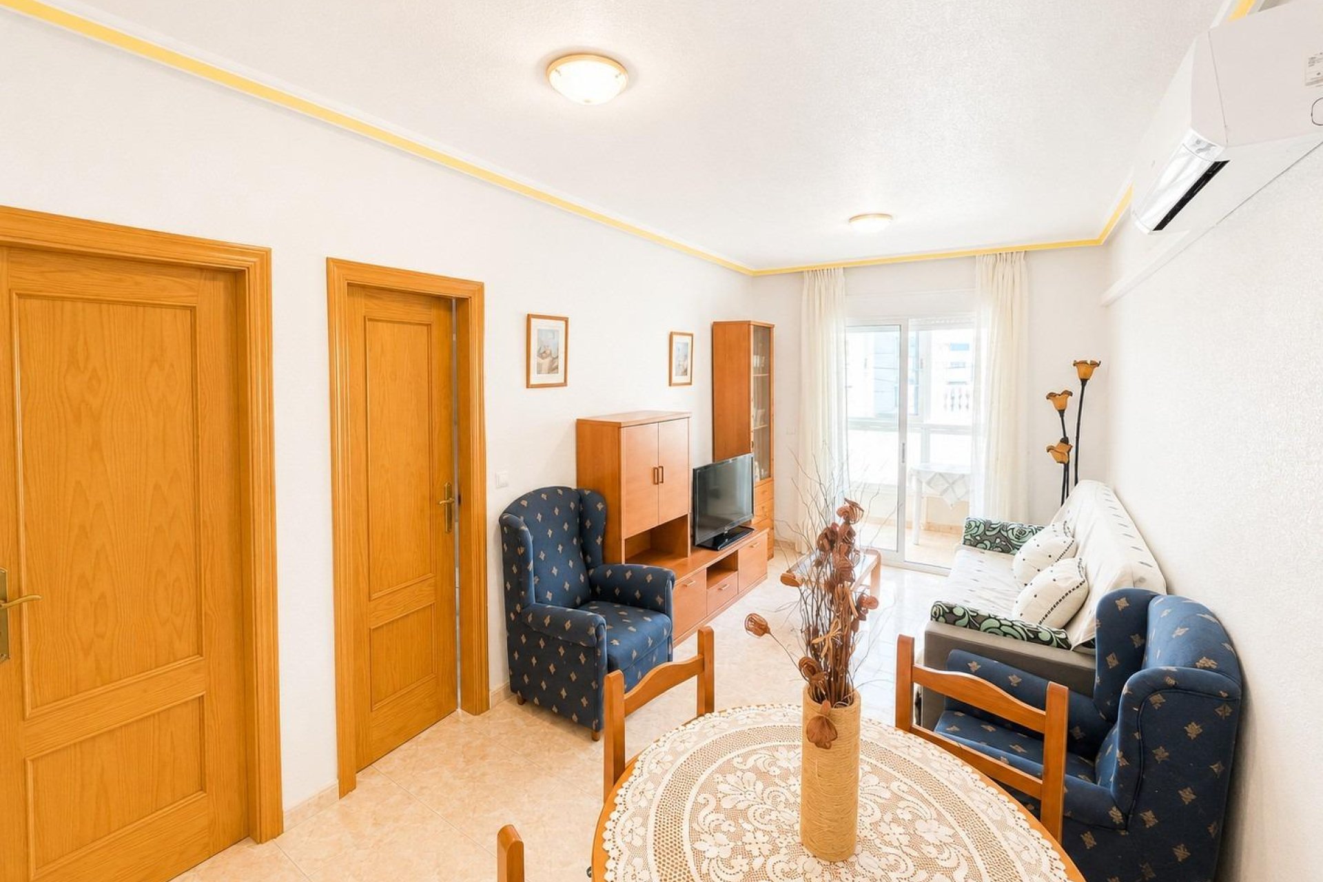Resale - Apartment - Torrevieja - Estacion de autobuses