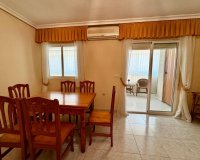 Resale - Apartment - Torrevieja - Habaneras