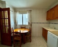 Resale - Apartment - Torrevieja - Habaneras