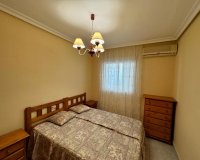 Resale - Apartment - Torrevieja - Habaneras