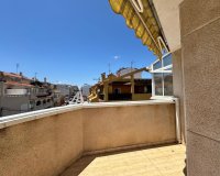 Resale - Apartment - Torrevieja - Habaneras