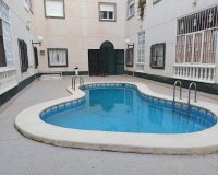 Resale - Apartment - Torrevieja - Habaneras