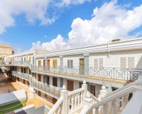 Resale - Apartment - Torrevieja - Habaneras