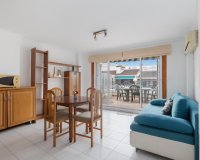 Resale - Apartment - Torrevieja - Habaneras