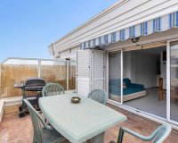 Resale - Apartment - Torrevieja - Habaneras