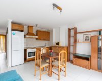 Resale - Apartment - Torrevieja - Habaneras