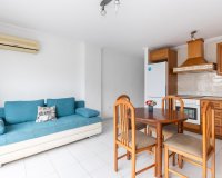 Resale - Apartment - Torrevieja - Habaneras