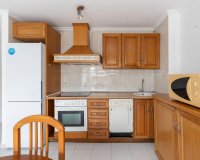 Resale - Apartment - Torrevieja - Habaneras