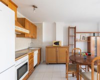 Resale - Apartment - Torrevieja - Habaneras