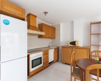 Resale - Apartment - Torrevieja - Habaneras