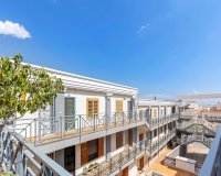 Resale - Apartment - Torrevieja - Habaneras