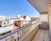 Resale - Apartment - Torrevieja - Habaneras