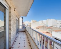 Resale - Apartment - Torrevieja - Habaneras