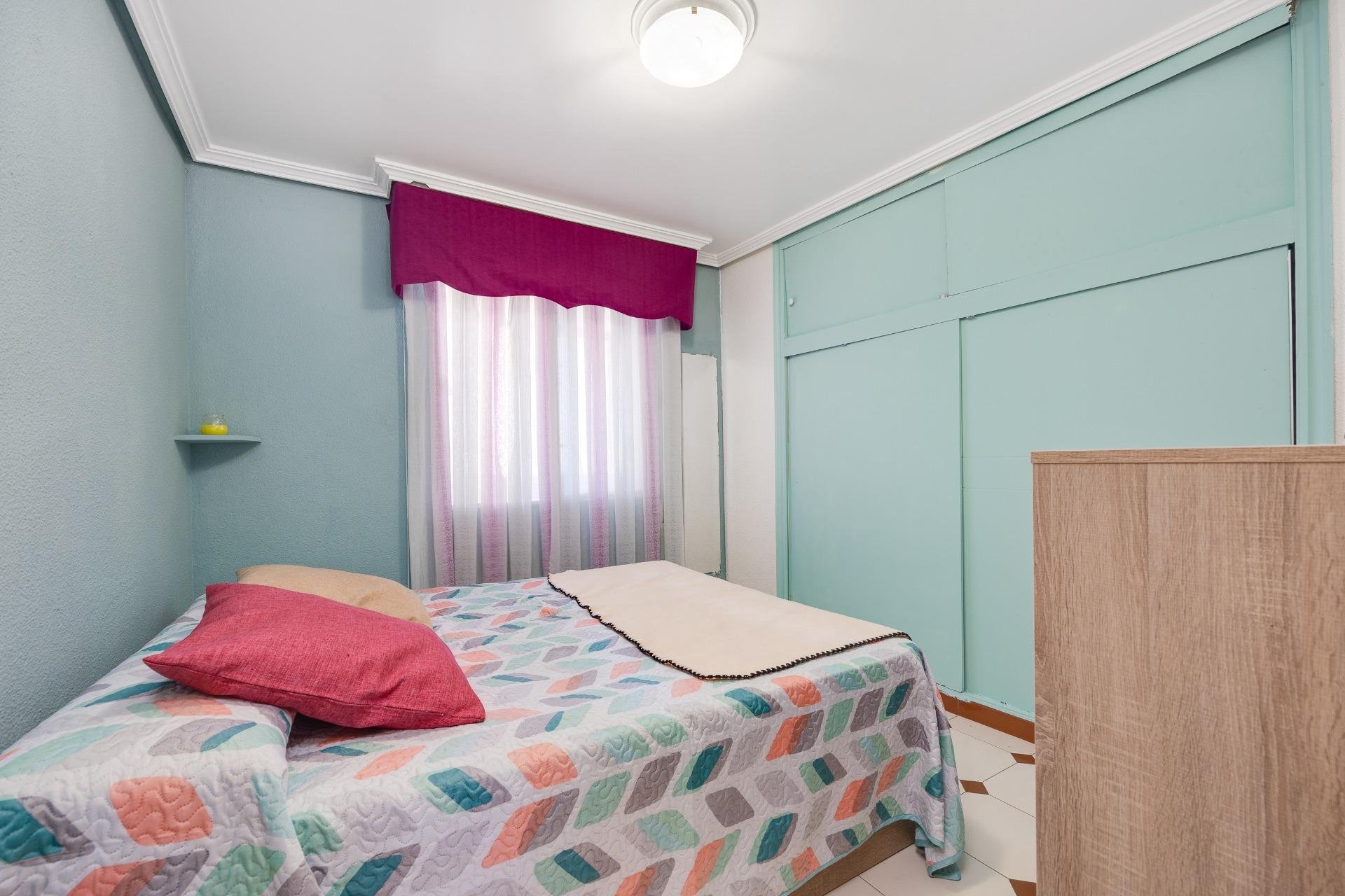 Resale - Apartment - Torrevieja - Habaneras