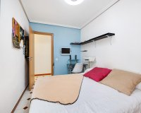 Resale - Apartment - Torrevieja - Habaneras