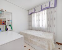 Resale - Apartment - Torrevieja - Habaneras