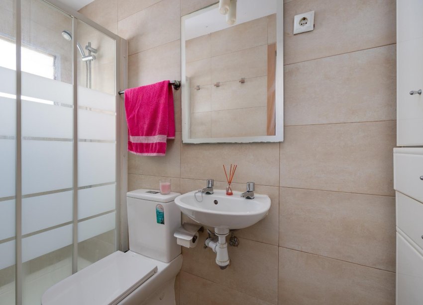 Resale - Apartment - Torrevieja - Habaneras