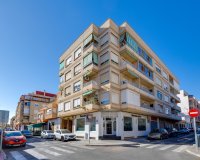 Resale - Apartment - Torrevieja - Habaneras