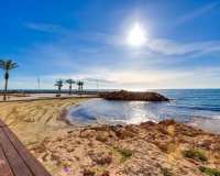 Resale - Apartment - Torrevieja - Habaneras