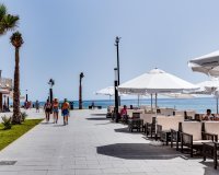 Resale - Apartment - Torrevieja - Habaneras