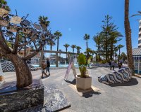 Resale - Apartment - Torrevieja - Habaneras