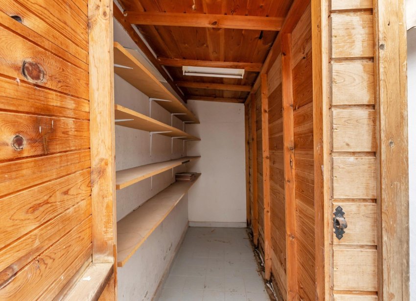 Resale - Apartment - Torrevieja - Habaneras