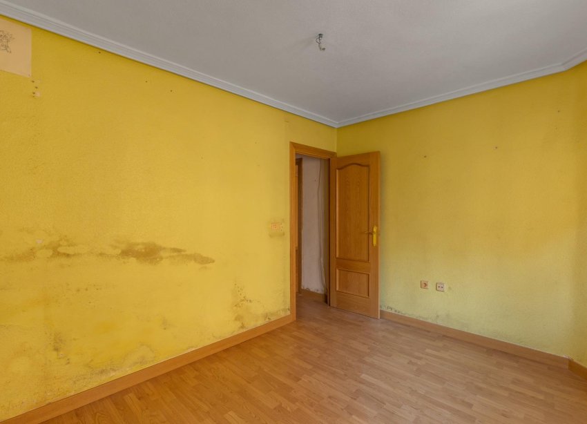 Resale - Apartment - Torrevieja - Habaneras