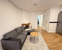 Resale - Apartment - Torrevieja - Habaneras