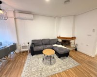 Resale - Apartment - Torrevieja - Habaneras