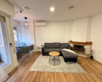 Resale - Apartment - Torrevieja - Habaneras