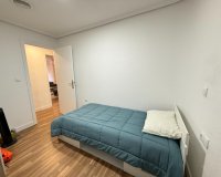 Resale - Apartment - Torrevieja - Habaneras